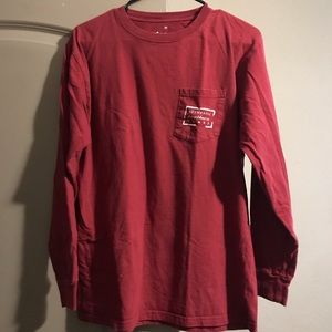 Southern Marsh Long Sleeve